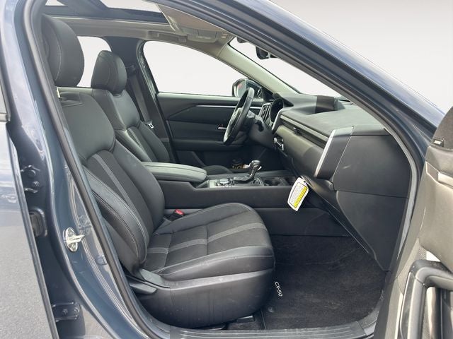 2024 Mazda Mazda CX-50 2.5 S Premium Package