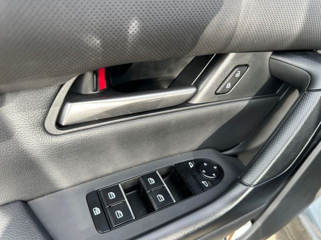 2024 Mazda Mazda CX-50 2.5 S Premium Package
