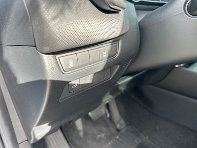 2024 Mazda Mazda CX-50 2.5 S Premium Package