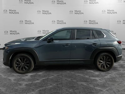 2024 Mazda Mazda CX-50 2.5 S Premium Package
