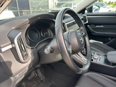 2024 Mazda Mazda CX-50 2.5 S Premium Package