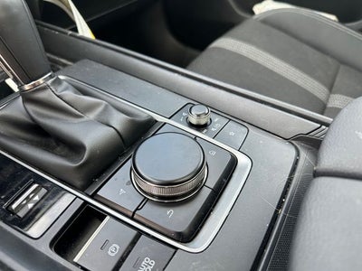 2024 Mazda Mazda CX-50 2.5 S Premium Package