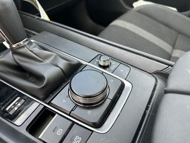 2024 Mazda Mazda CX-50 2.5 S Premium Package