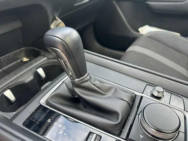 2024 Mazda Mazda CX-50 2.5 S Premium Package