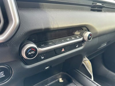 2024 Mazda Mazda CX-50 2.5 S Premium Package