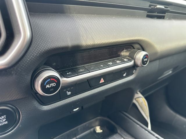 2024 Mazda Mazda CX-50 2.5 S Premium Package