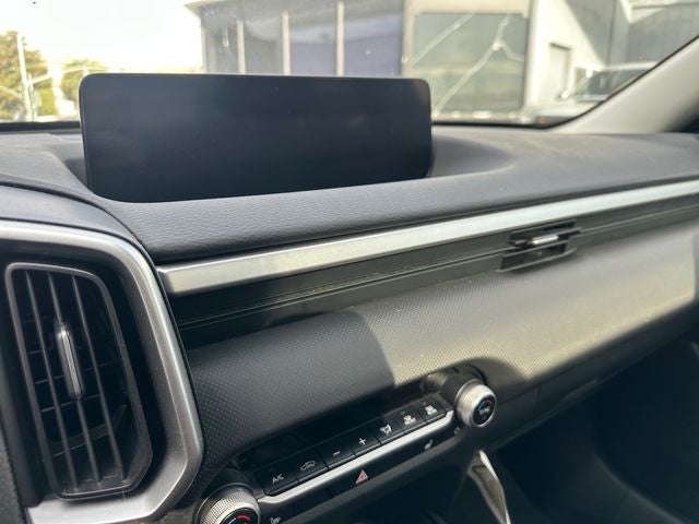 2024 Mazda Mazda CX-50 2.5 S Premium Package