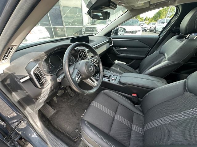 2024 Mazda Mazda CX-50 2.5 S Premium Package