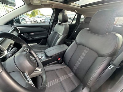 2024 Mazda Mazda CX-50 2.5 S Premium Package