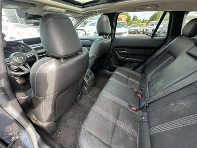 2024 Mazda Mazda CX-50 2.5 S Premium Package