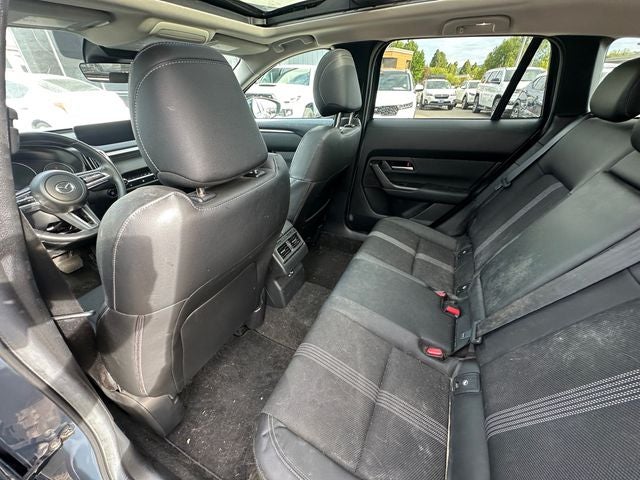 2024 Mazda Mazda CX-50 2.5 S Premium Package