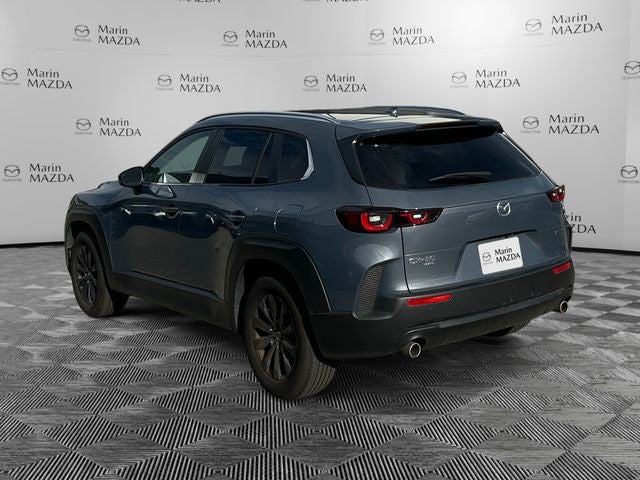 2024 Mazda Mazda CX-50 2.5 S Premium Package