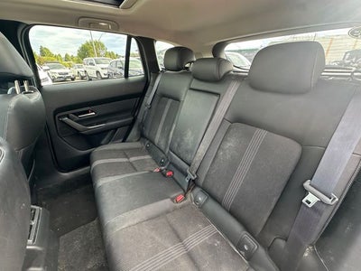 2024 Mazda Mazda CX-50 2.5 S Premium Package
