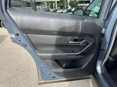2024 Mazda Mazda CX-50 2.5 S Premium Package