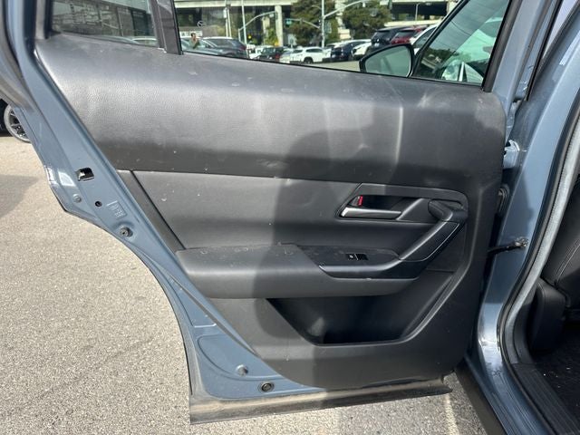 2024 Mazda Mazda CX-50 2.5 S Premium Package