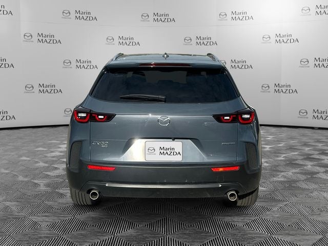 2024 Mazda Mazda CX-50 2.5 S Premium Package