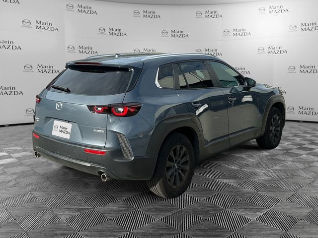 2024 Mazda Mazda CX-50 2.5 S Premium Package