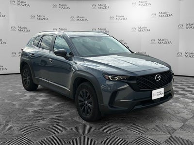 2024 Mazda Mazda CX-50 2.5 S Premium Package