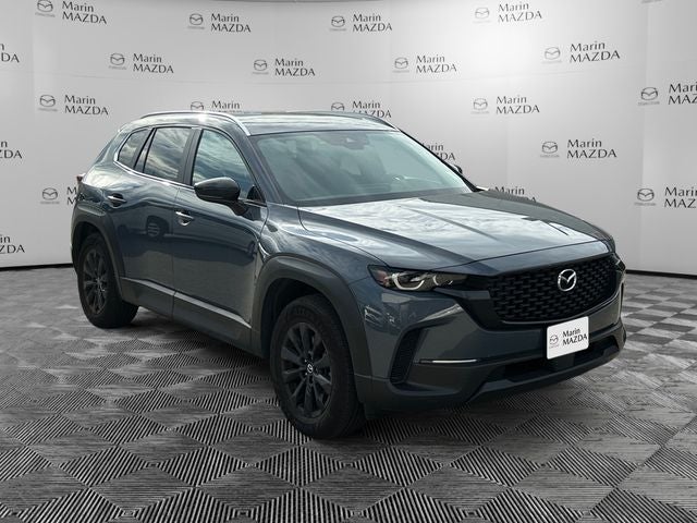 2024 Mazda Mazda CX-50 2.5 S Premium Package