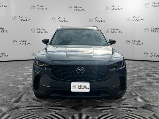 2024 Mazda Mazda CX-50 2.5 S Premium Package
