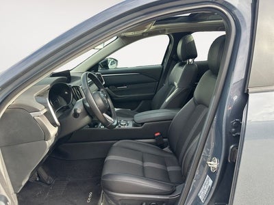 2024 Mazda Mazda CX-50 2.5 S Premium Package