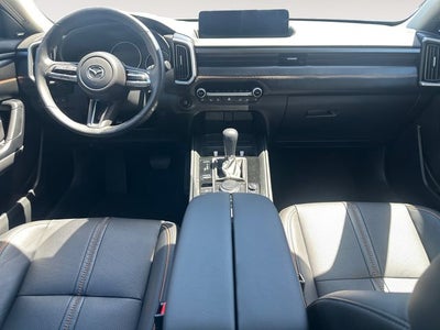 2025 Mazda Mazda CX-50 2.5 Turbo Premium Package