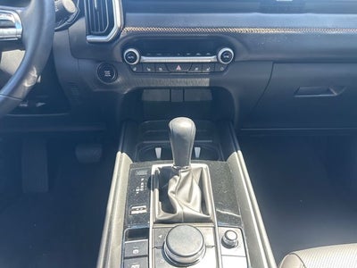 2025 Mazda Mazda CX-50 2.5 Turbo Premium Package