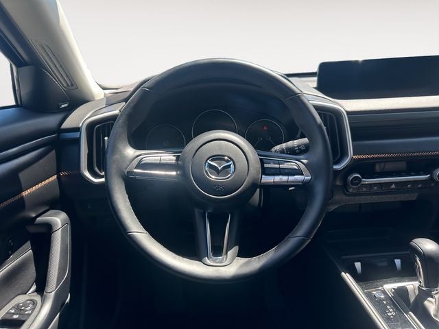 2025 Mazda Mazda CX-50 2.5 Turbo Premium Package