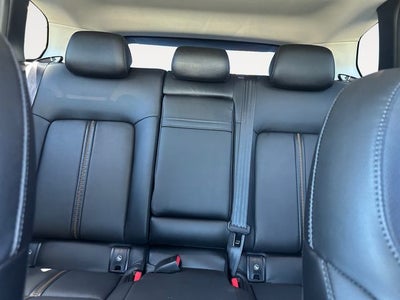 2025 Mazda Mazda CX-50 2.5 Turbo Premium Package