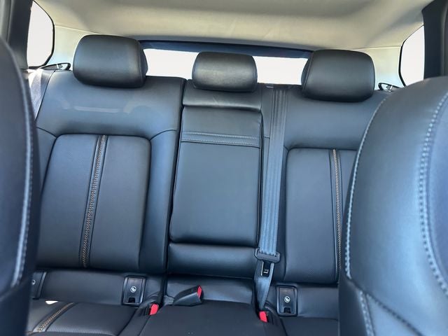 2025 Mazda Mazda CX-50 2.5 Turbo Premium Package