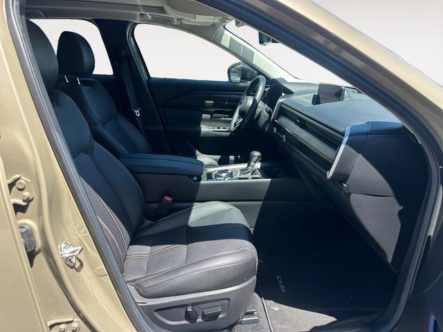 2025 Mazda Mazda CX-50 2.5 Turbo Premium Package