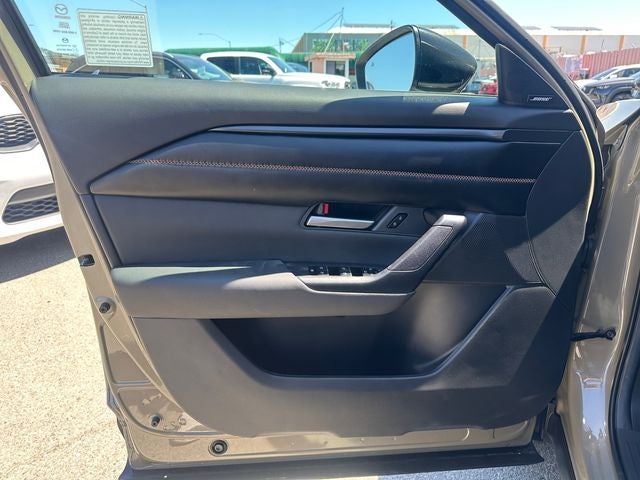 2025 Mazda Mazda CX-50 2.5 Turbo Premium Package