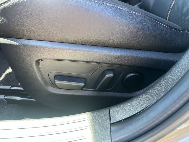 2025 Mazda Mazda CX-50 2.5 Turbo Premium Package