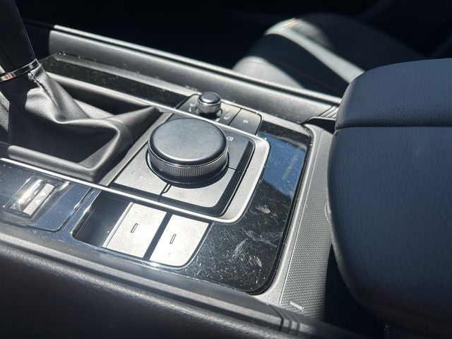 2025 Mazda Mazda CX-50 2.5 Turbo Premium Package