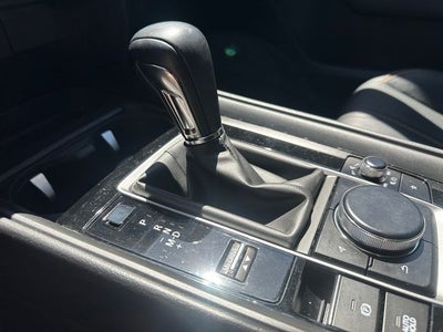 2025 Mazda Mazda CX-50 2.5 Turbo Premium Package