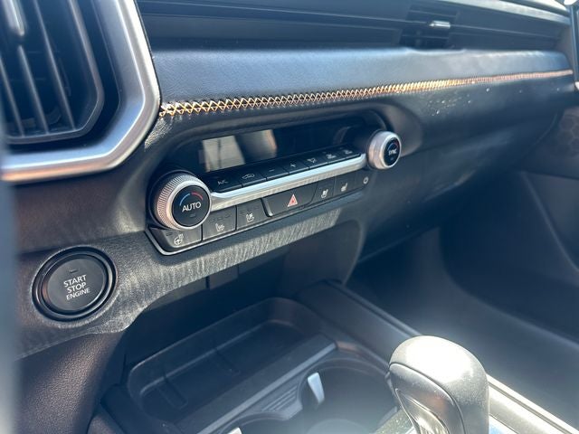 2025 Mazda Mazda CX-50 2.5 Turbo Premium Package