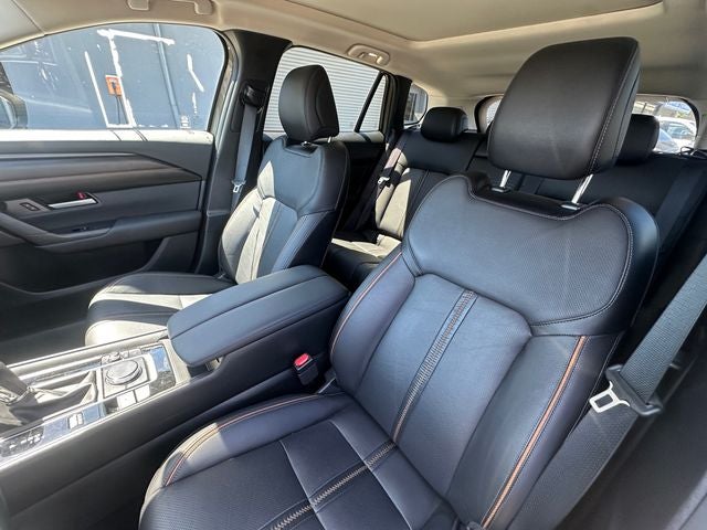 2025 Mazda Mazda CX-50 2.5 Turbo Premium Package