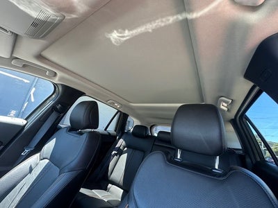 2025 Mazda Mazda CX-50 2.5 Turbo Premium Package