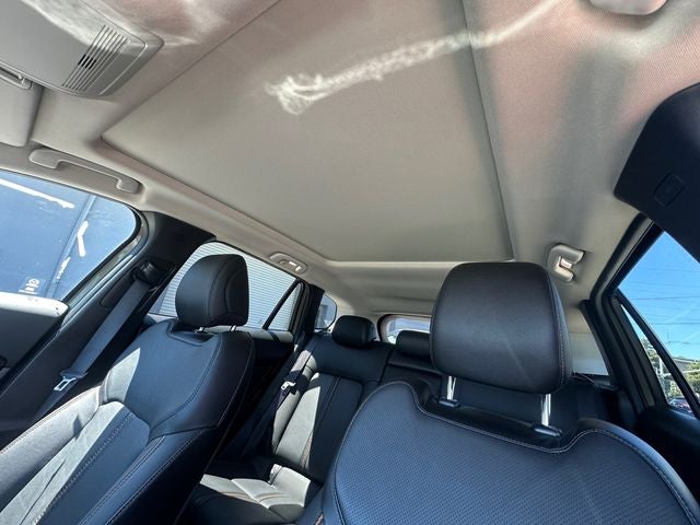 2025 Mazda Mazda CX-50 2.5 Turbo Premium Package