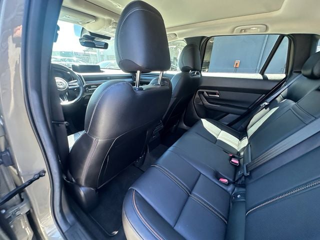 2025 Mazda Mazda CX-50 2.5 Turbo Premium Package