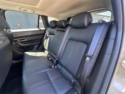 2025 Mazda Mazda CX-50 2.5 Turbo Premium Package
