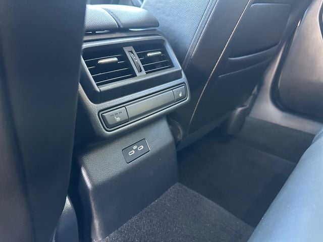 2025 Mazda Mazda CX-50 2.5 Turbo Premium Package