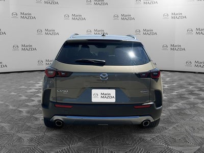 2025 Mazda Mazda CX-50 2.5 Turbo Premium Package