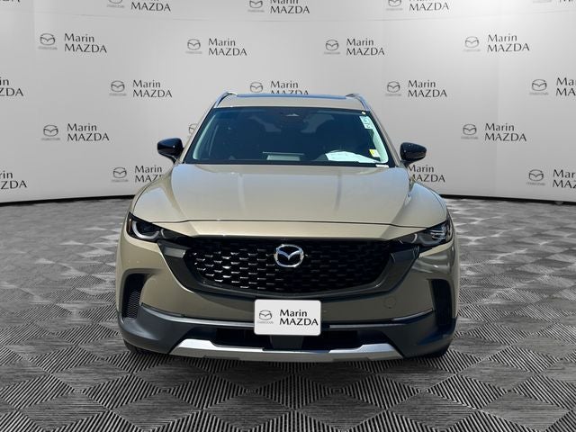 2025 Mazda Mazda CX-50 2.5 Turbo Premium Package