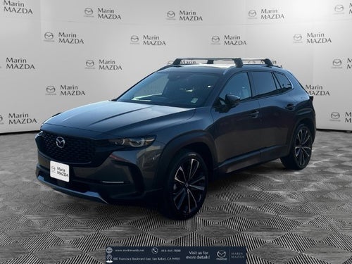 2024 Mazda Mazda CX-50 2.5 Turbo Premium Plus Package