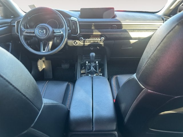 2024 Mazda Mazda CX-50 2.5 Turbo Premium Plus Package