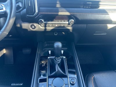 2024 Mazda Mazda CX-50 2.5 Turbo Premium Plus Package