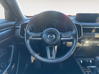 2024 Mazda Mazda CX-50 2.5 Turbo Premium Plus Package