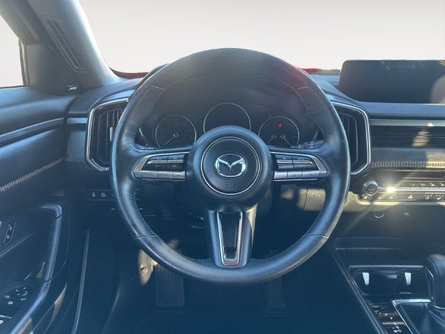 2024 Mazda Mazda CX-50 2.5 Turbo Premium Plus Package