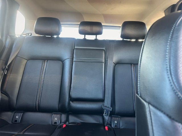 2024 Mazda Mazda CX-50 2.5 Turbo Premium Plus Package